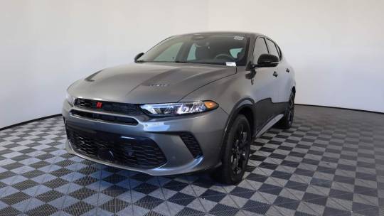 2024 Dodge Hornet