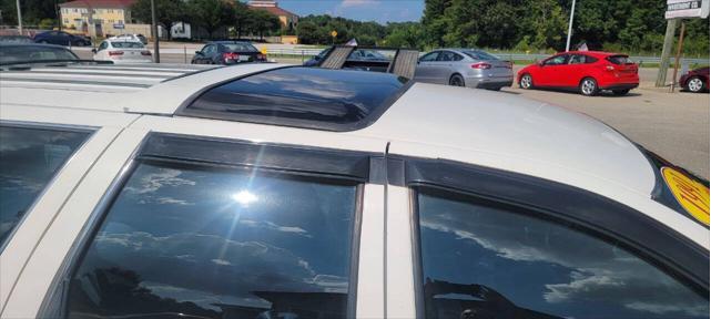 1991 oldsmobile custom cruiser base 4dr wagon