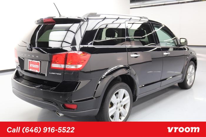 used 2014 dodge journey awd limited boise, id 83642 for sale in meridian, idaho