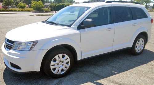 2015 dodge journey se for sale in indiana by owner