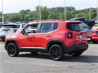 2019 Jeep Renegade s