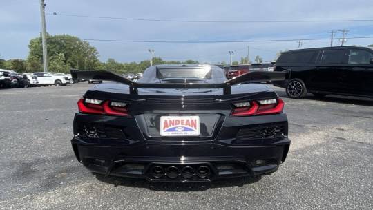 2024 Chevrolet Corvette