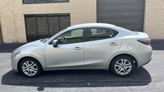 2018 Toyota Yaris