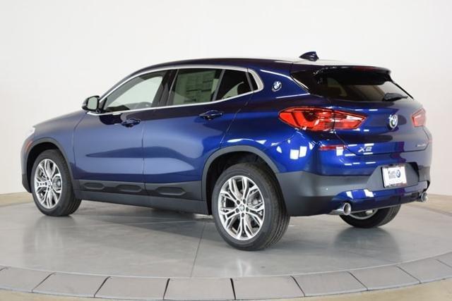 used 2018 bmw x2 xdrive28i beaverton, or 97005 for sale in beaverton, oregon
