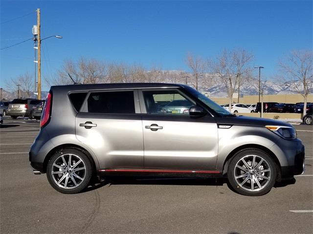 2019 kia soul ! ! 4dr wagon for sale in albuquerque, new mexico
