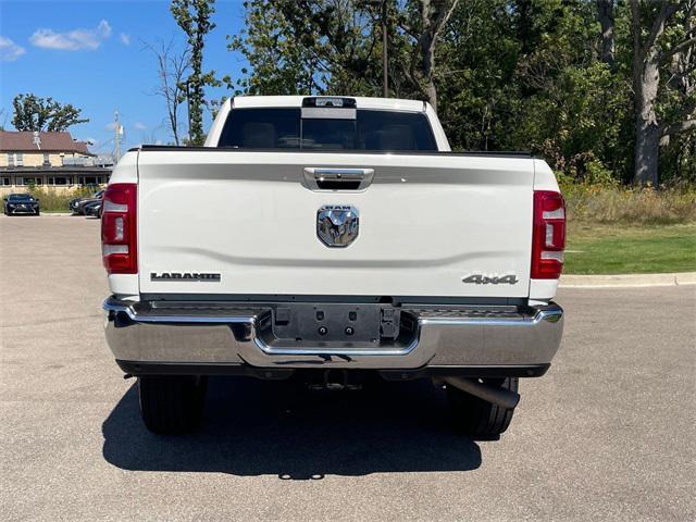 2022 ram 2500 laramie crew cab 4x4 6'4' box