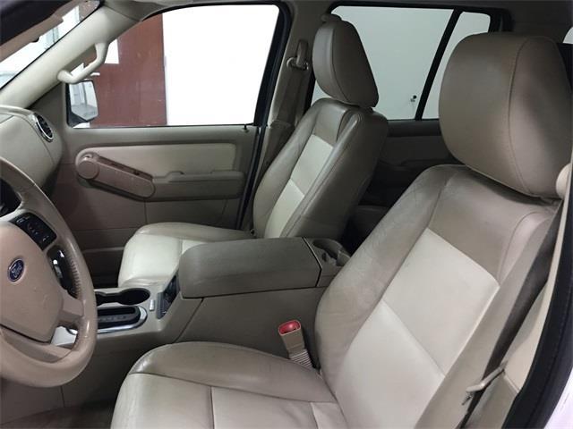 2010 ford explorer eddie bauer 4x4 eddie bauer 4dr suv for sale in jolly acres, south dakota