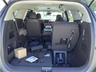 2025 Kia Carnival ex