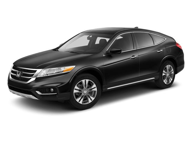2013 honda crosstour ex-l