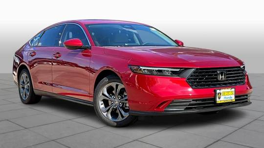 2024 Honda Accord