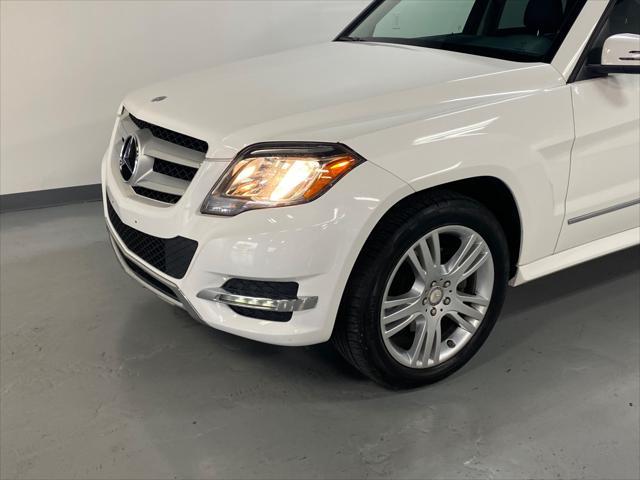 2015 mercedes-benz glk-class glk 350 4matic