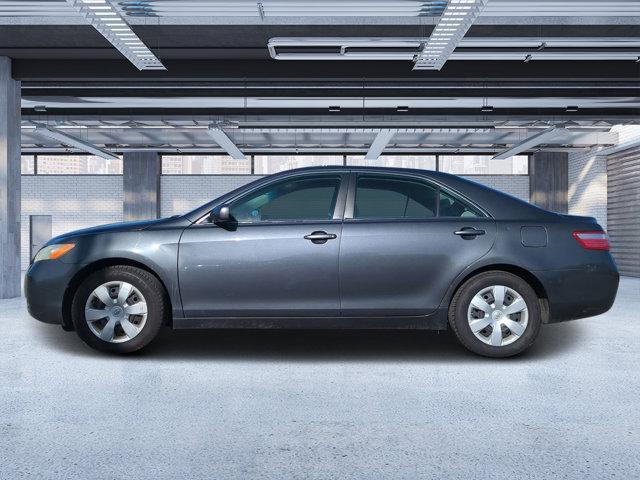 2009 toyota camry le