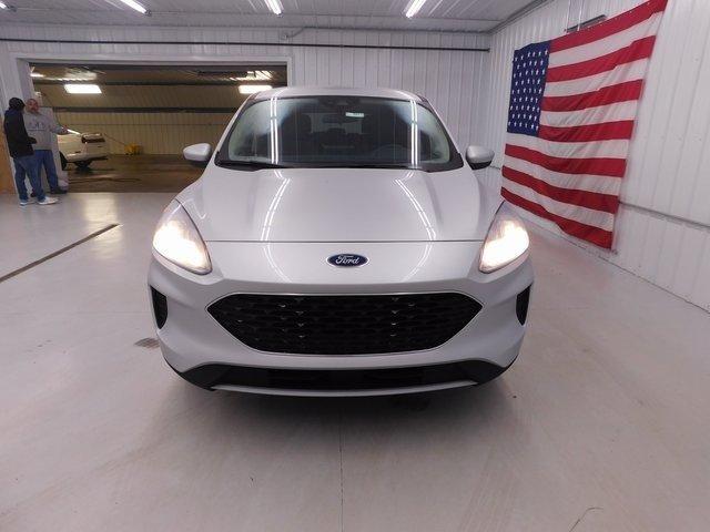 new 2020 ford escape 4wd se angola, in 46703 for sale in angola, indiana