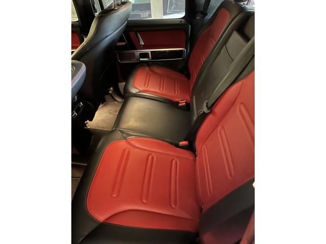 2019 mercedes-benz g-class g 550 4matic