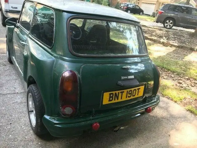 austin morris clubman 1979- right side drive