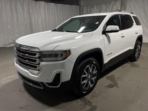 2023 gmc acadia slt in whites crossing, mississippi