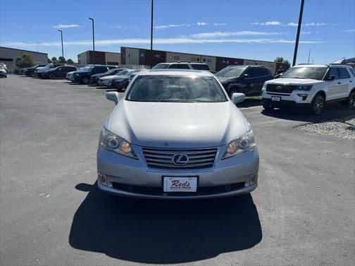 2011 lexus es 350 in co bluffs, iowa