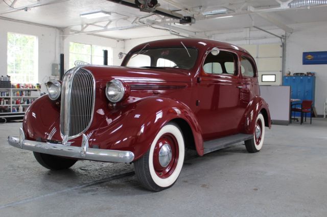 hot rod rat rod street rod airflow custom project flat head split window 2 door