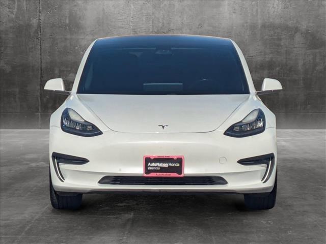 2019 tesla model 3 standard range
