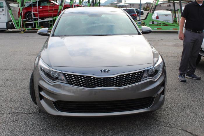 used 2016 kia optima ex grayson, ky 41143 for sale in fultz, kentucky