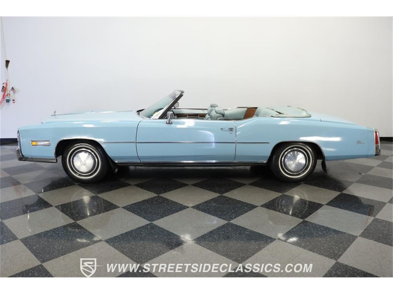 for sale: 1975 cadillac eldorado in lutz, florida for sale in lutz, fl