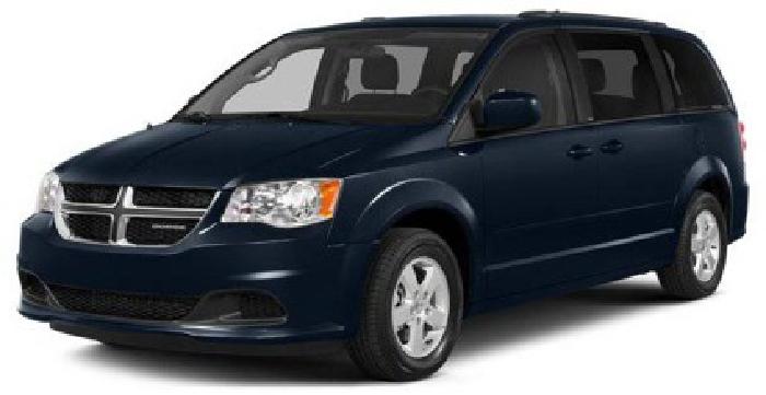 2015 dodge grand caravan sxt in williamsburg, va