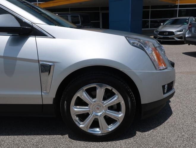 used 2015 cadillac srx awd premium south charleston, wv 25309 for sale in charleston, west virginia