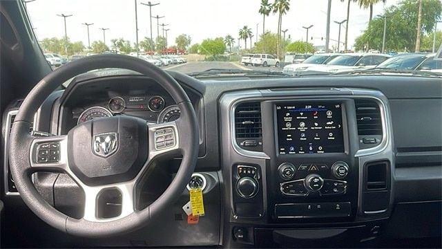 2021 ram 1500 classic slt in mesa, arizona
