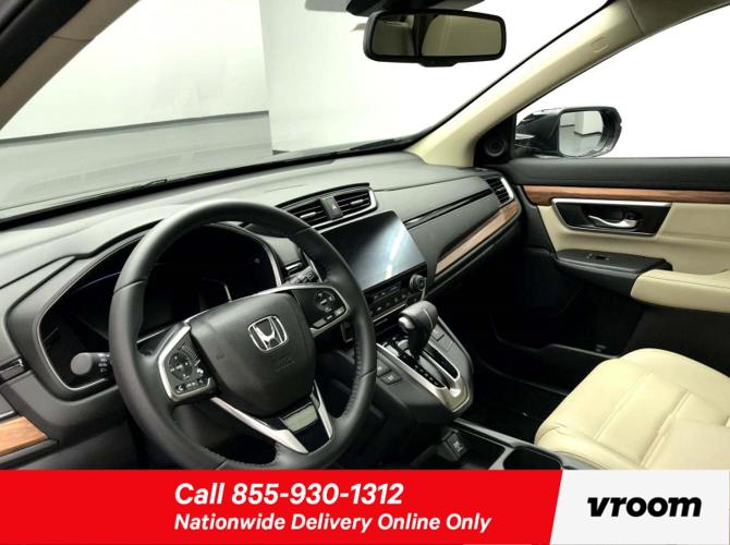 used 2018 honda cr-v awd touring anchorage, ak 99501 for sale in anchorage, alaska