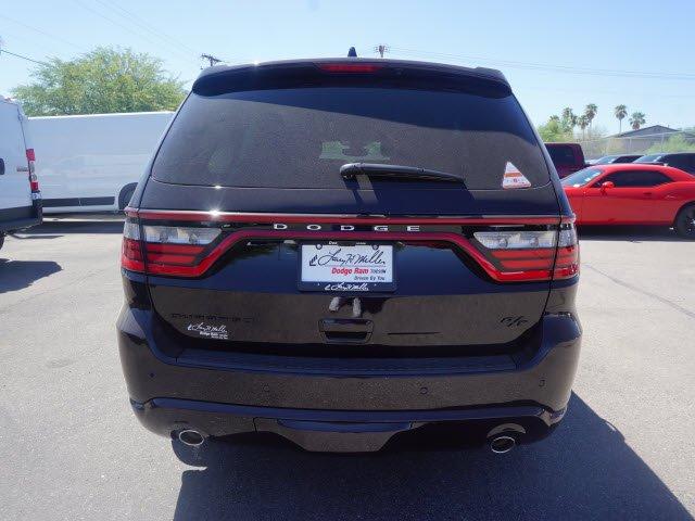 new 2018 dodge durango r/t tucson, az 85711 for sale in tucson, arizona