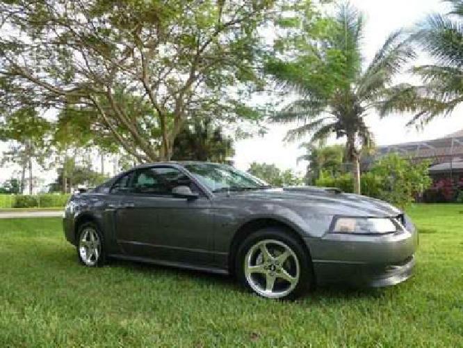 2003 ford mustang gt in naples, fl
