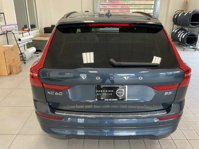 2022 volvo xc60 b5 momentum