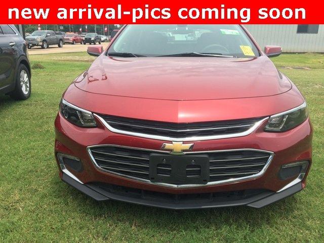 used 2018 chevrolet malibu lt w/ 1lt alexandria, la 71301 for sale in alex, louisiana