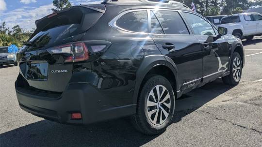 2023 Subaru Outback