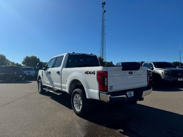 2022 ford f-250 xlt