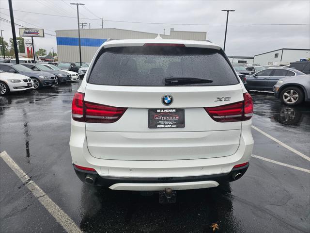 2014 bmw x5 xdrive35i