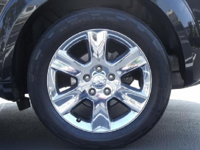 2009 dodge journey r/t in orange, ca