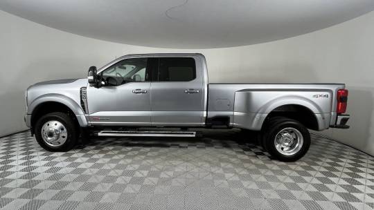 2024 Ford F-450