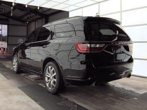 2018 dodge durango r/t in memphis, tennessee