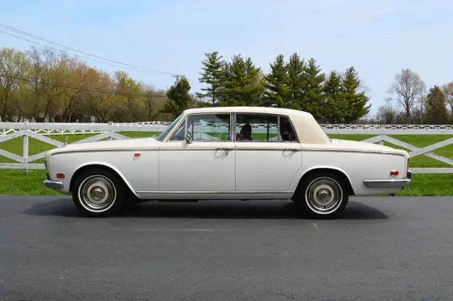 very low miles, restored beauty. fully serviced & maintained, ready to show