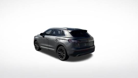 2023 Lincoln Nautilus