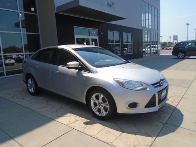 2013 ford focus se se 4dr sedan for sale in dover, delaware