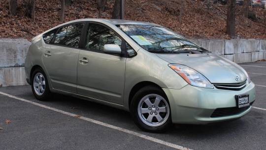 2008 Toyota Prius