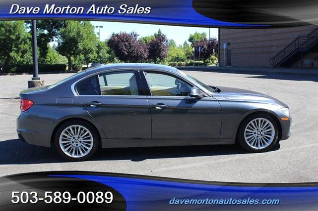 2013 bmw 335 335i