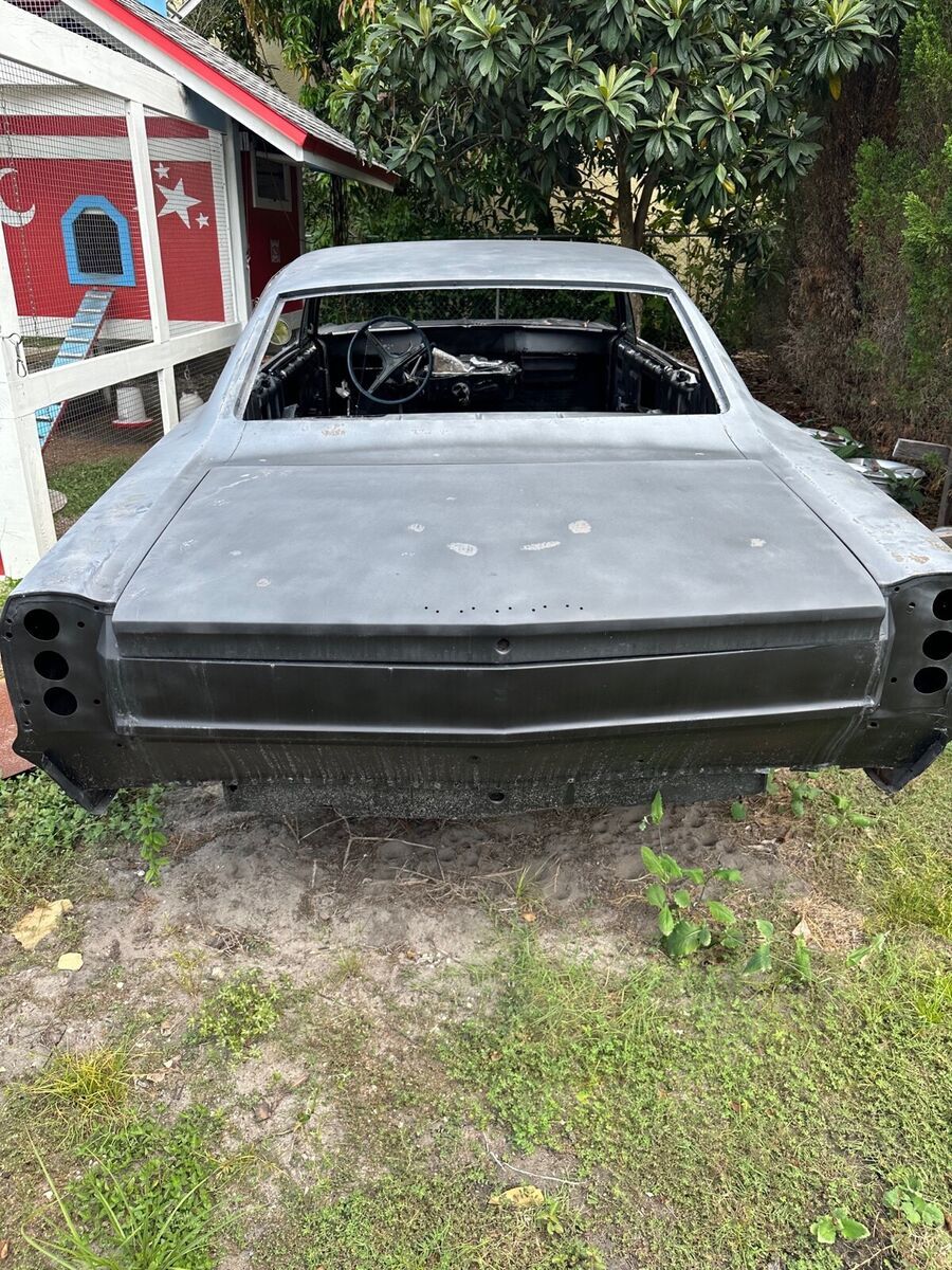 1969 amc matador x coupe coupe black rwd automatic
