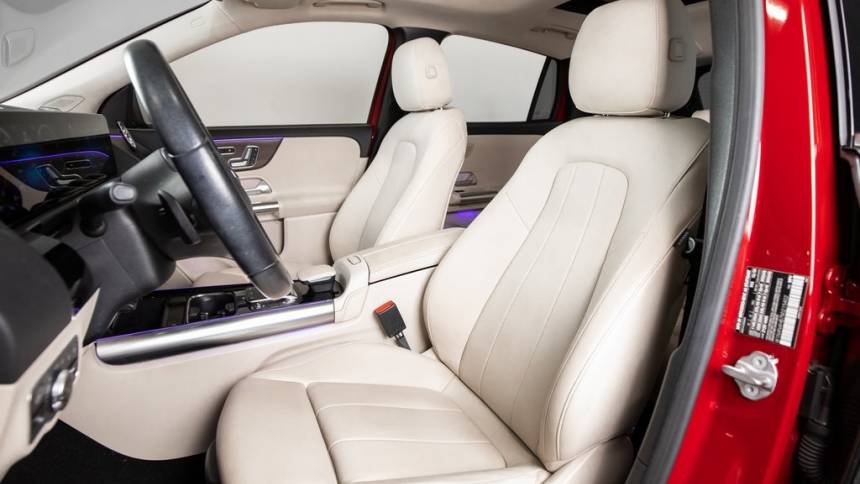 2021 mercedes-benz gla gla 250 4matic