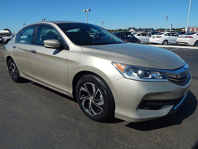 used 2016 honda accord lx sedan stillwater, ok 74074 for sale in stillwater, oklahoma