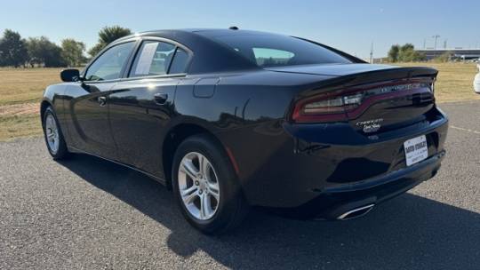 2022 Dodge Charger