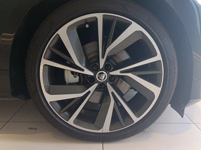 2024 jaguar i-pace r-dynamic hse