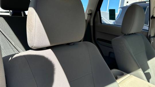 2012 Ford Escape